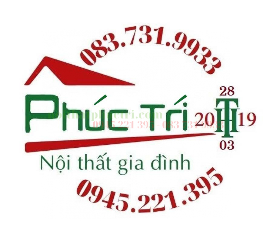 Xưởng Nội Thất Phúc Trí